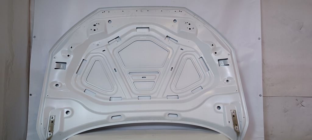 фото №8, Капот audi a3 8y