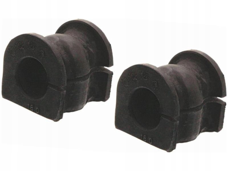 фото №1, Резинки стабилизатора задняя honda cr-v ii mk2 2.0 2.4 01-06