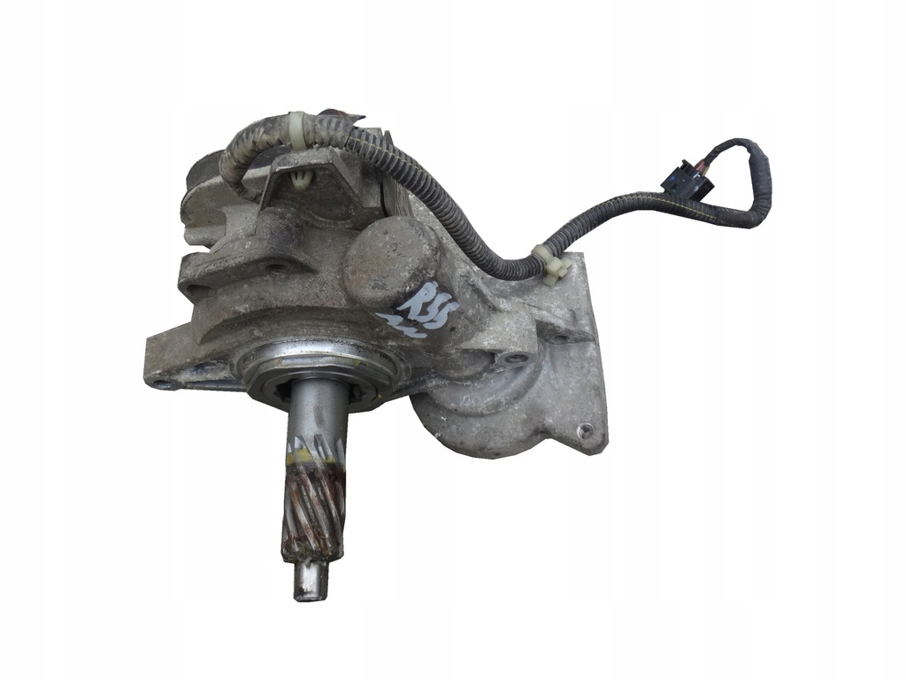 фото №1, Трансмиссия рулевой рейки mini r55 r56 r57