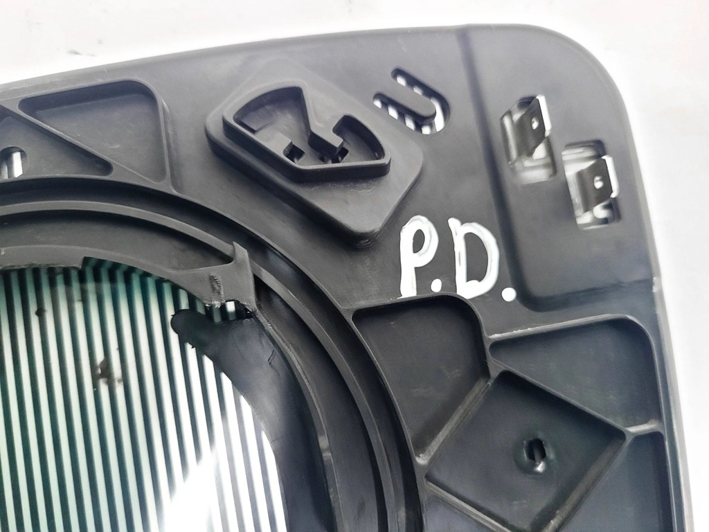 фото №7, Land rover range rover sport l320 2008 перед сторона правая вкладыши