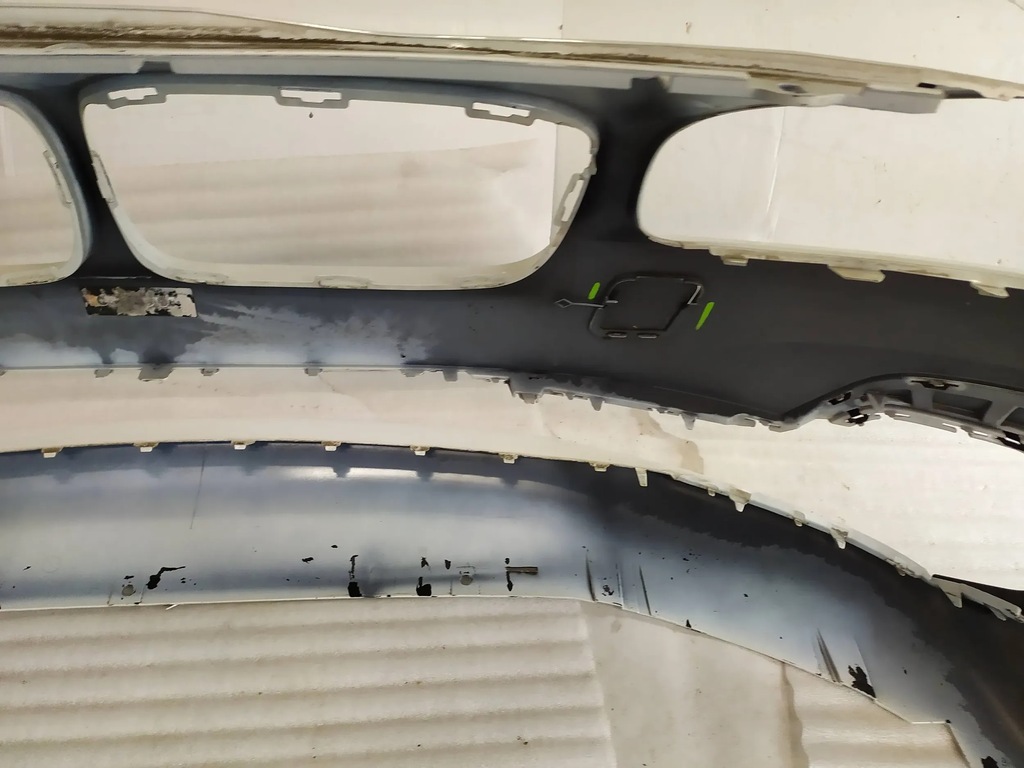 фото №10, Бампер перед передний bmw 2 f45