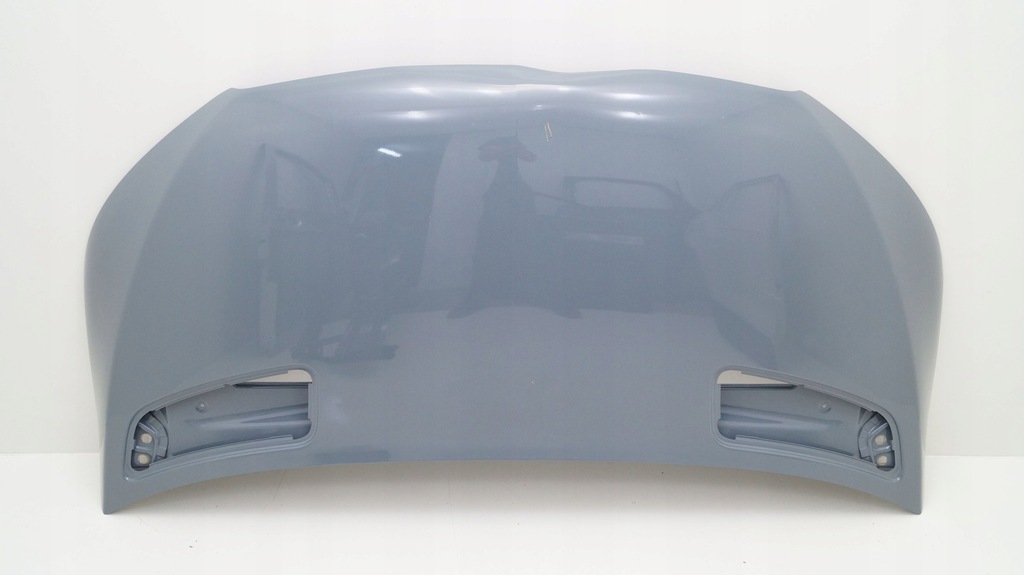 фото №1, Mercedes sprinter 910 907 18-25 капот крышка двигателя t