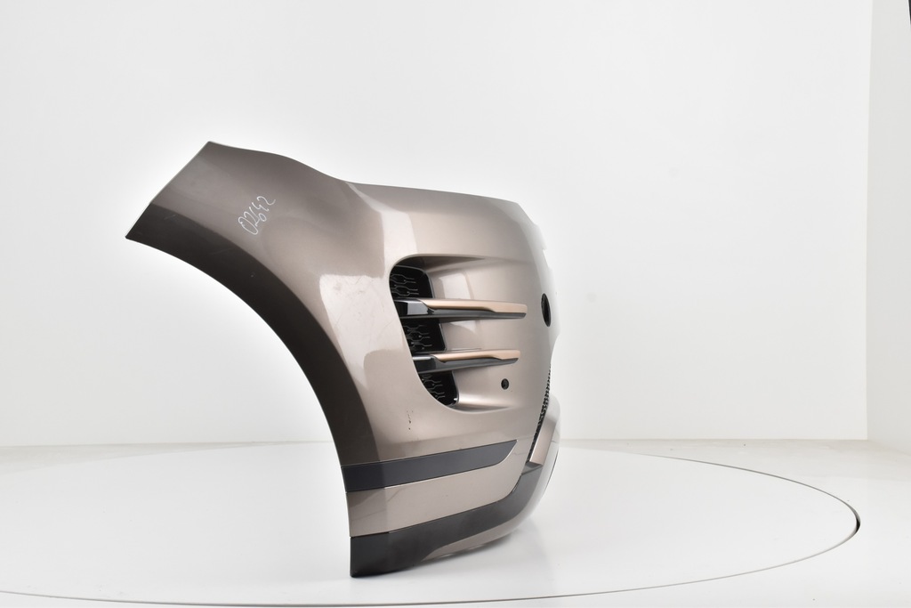 фото №7, Land rover evoque l551 2020-2024 r-dynamic бампер передний