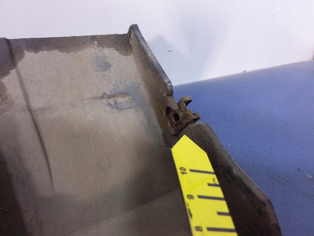 фото №13, Audi a8 d4 4h накладка порог правая 4h0853856e ly8x