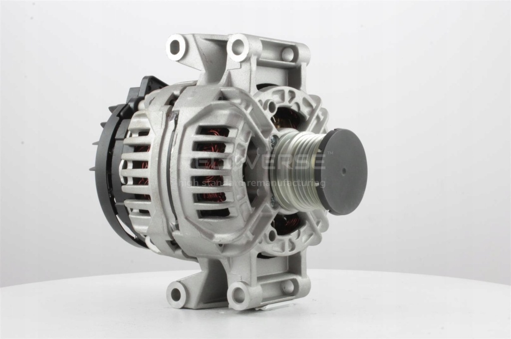 фото №10, Генератор audi volkswagen skoda seat bmw a4 a6 passat a3 superb golf yeti…