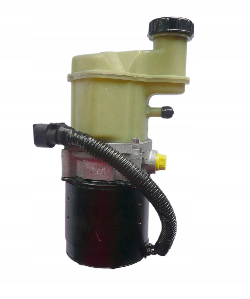 фото №1, Насос усилителя renault kangoo clio ii thalia kubistar e