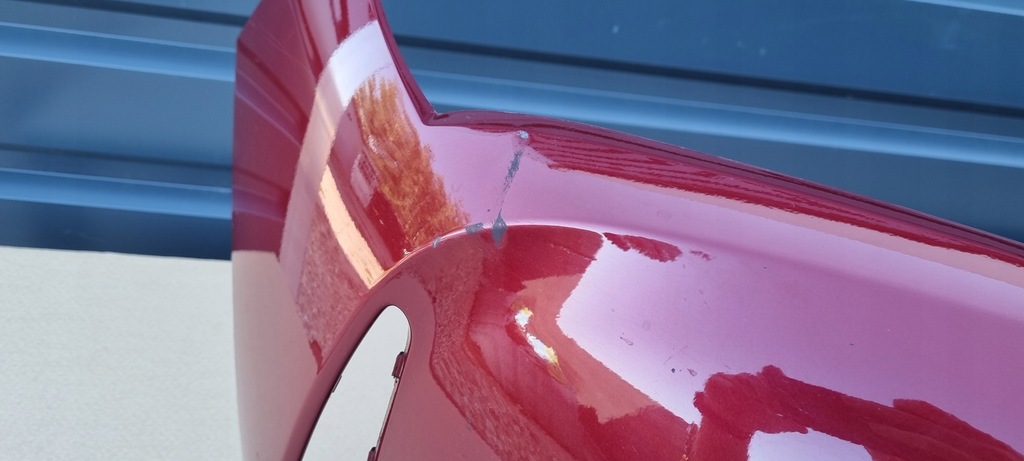 фото №8, Toyota yaris iv 2017-бампер перед оригинал g046