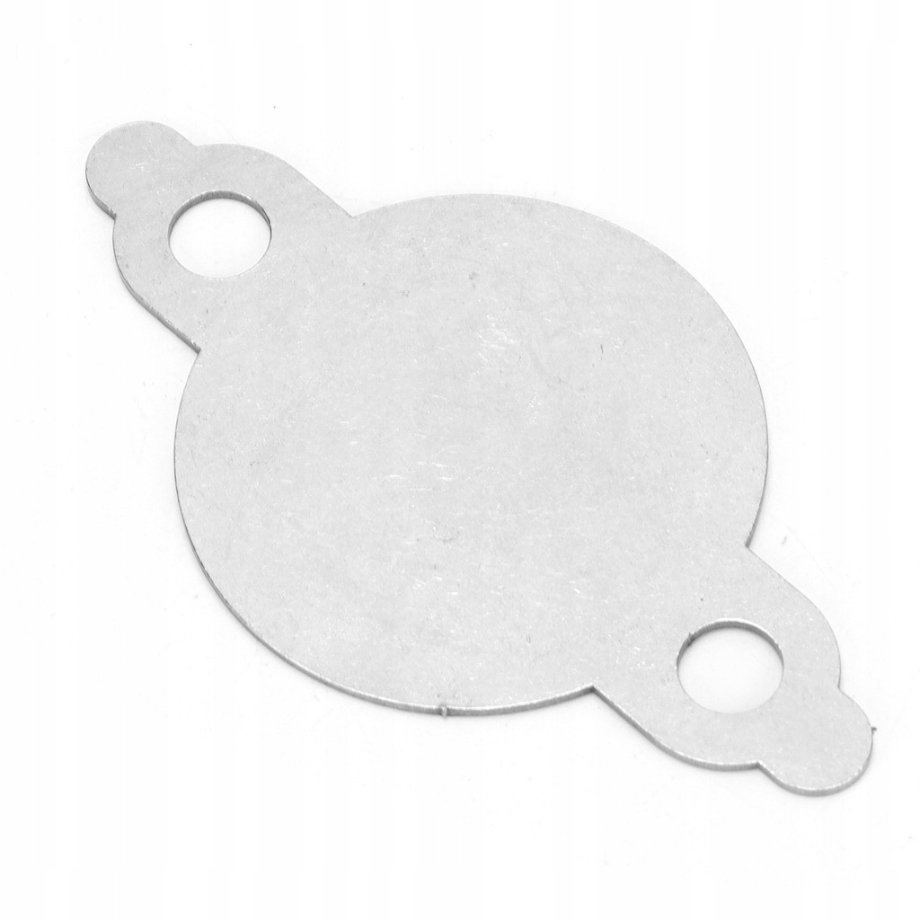 фото №6, Заглушка egr ze нержавеющая сталь нержавеющей do nissan