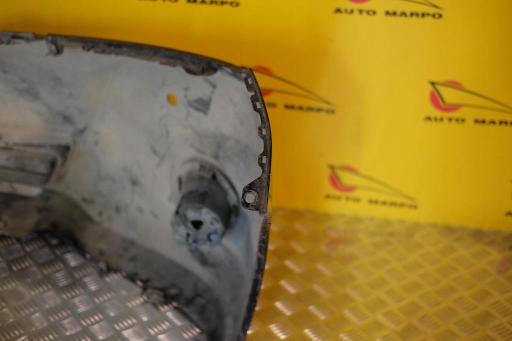 фото №12, Nissan patrol y62 2010- бампер перед usa uae