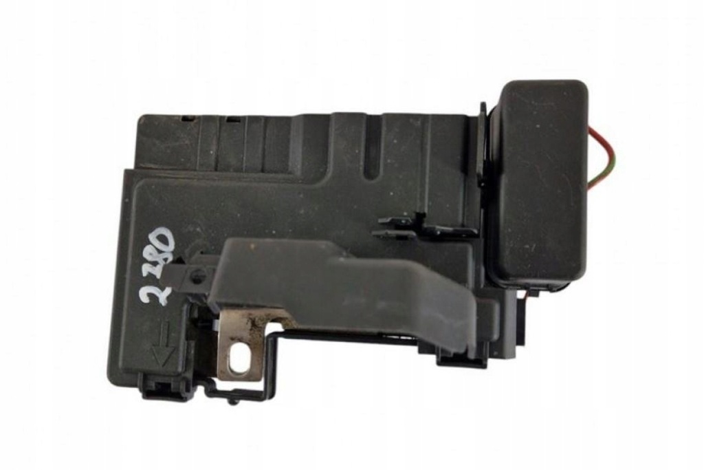 Коробка запобіжників seat ibiza iv 6j5, 6p1 6r0915429a 1.2l дизель 77kw Київ