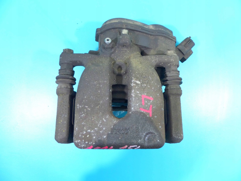 фото №1, Супорт задня лівий електричний renault talisman 15-20