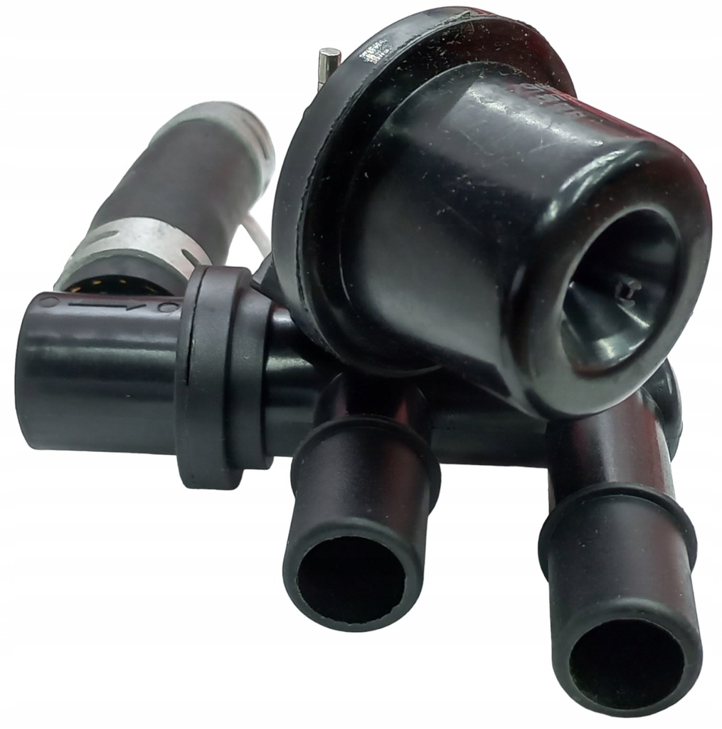 фото №2, Клапан управляющий жидкость охлаждающий 4010307