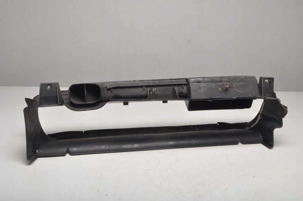 фото №1, Volvo c30 воздуховод воздуха ловушка 30764753