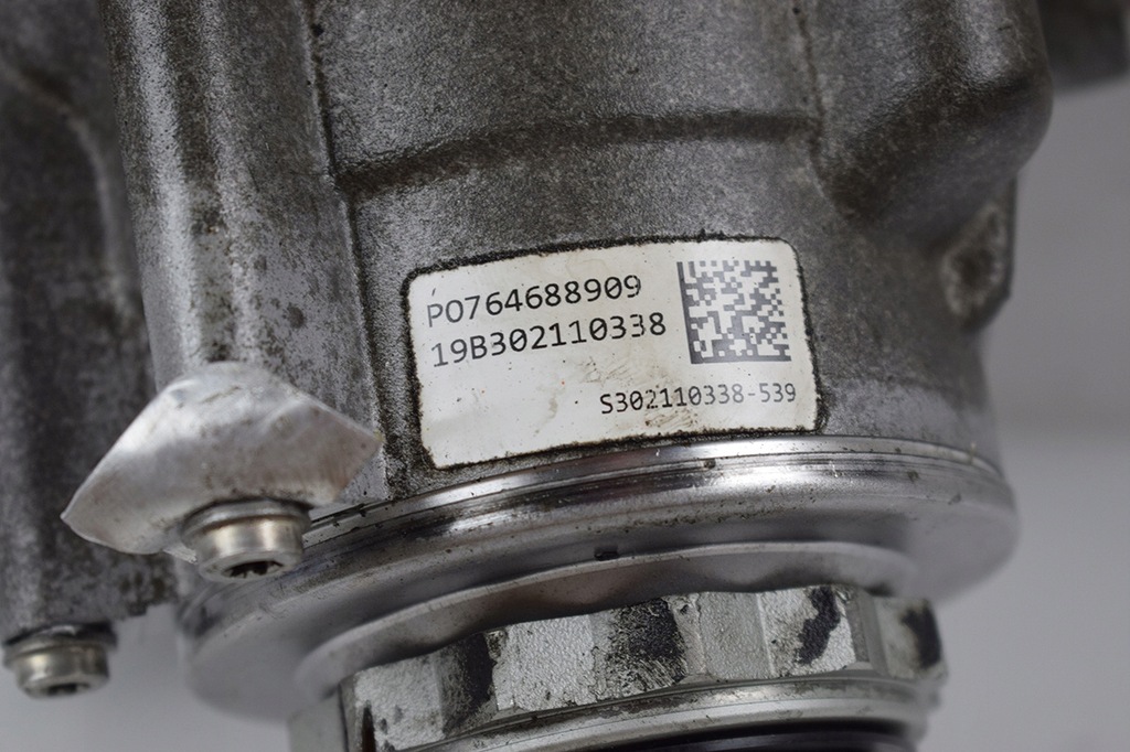 фото №7, Редуктор коробки передач bmw x1 f48 7646908