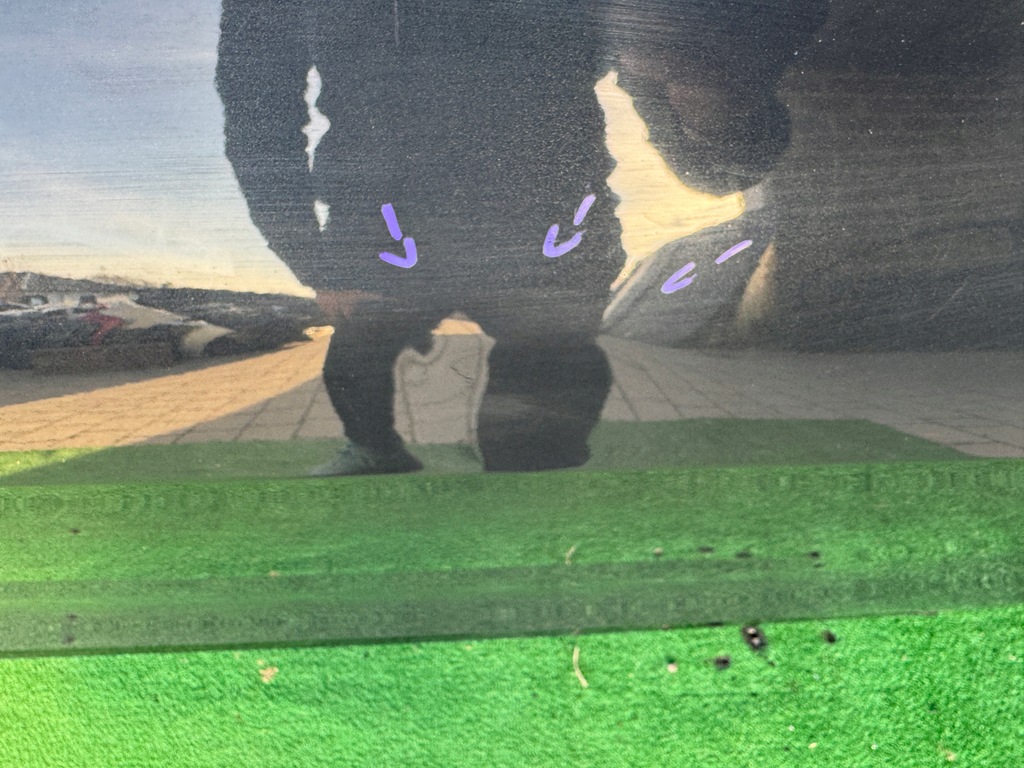 фото №10, Kia sportage v 5 двері праве передні правий перед eu org d106