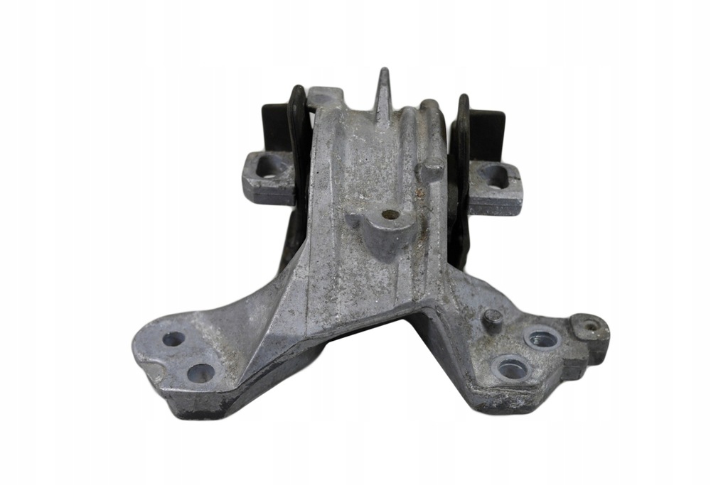 фото №1, Кронштейн подушка коробки peugeot 407 sw 2.2 b