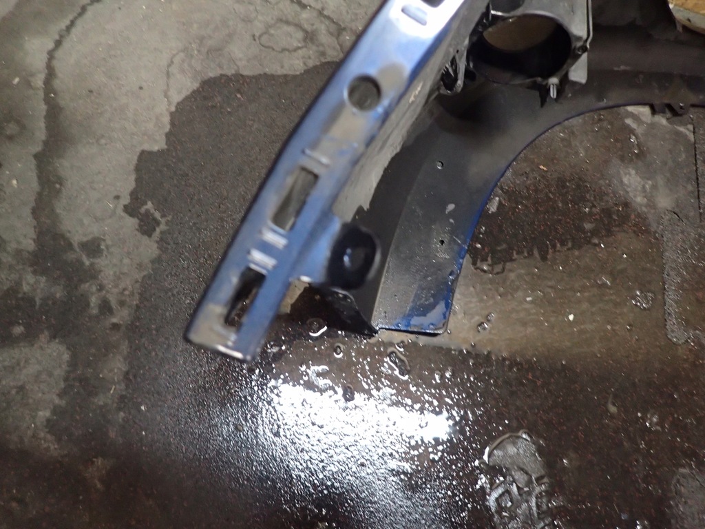 фото №10, Бампер перед renault kangoo iii 3 lift 13-