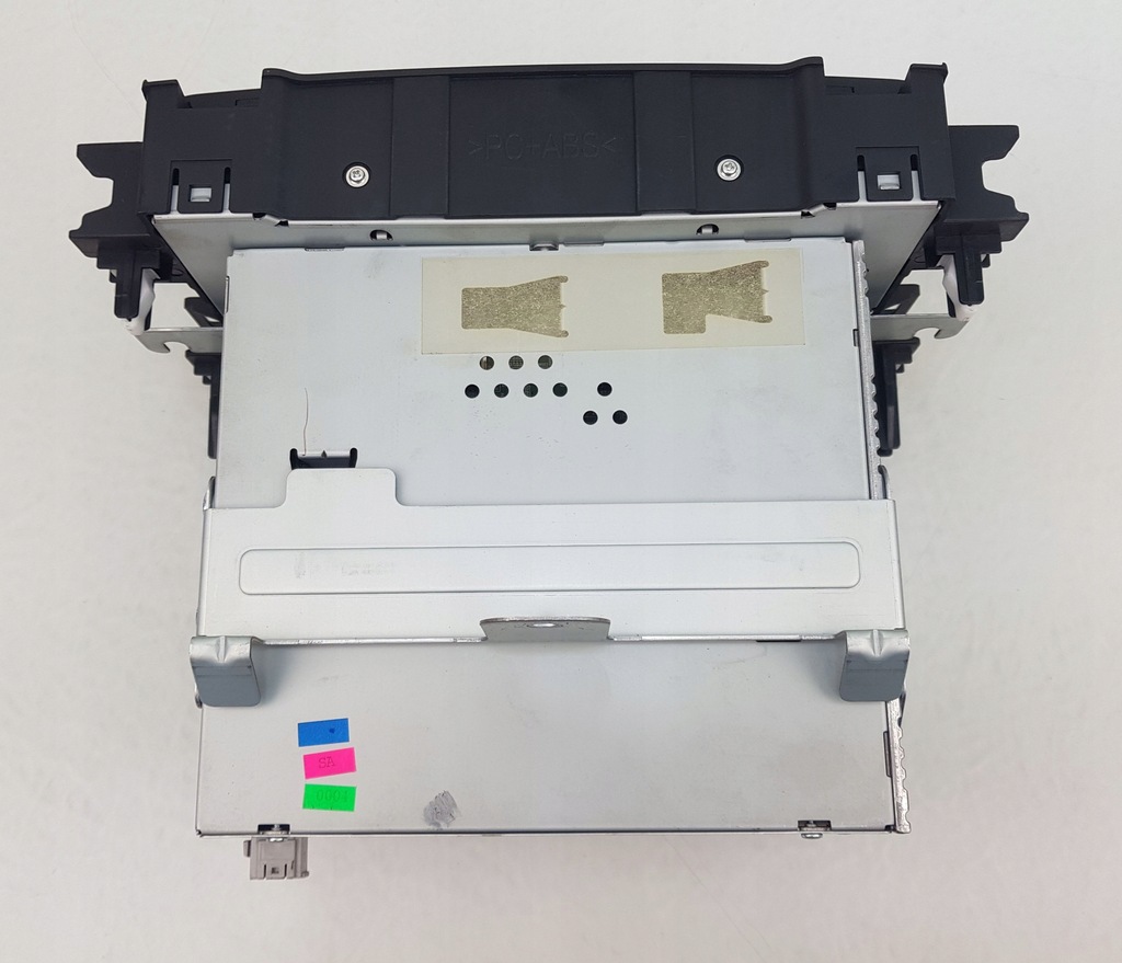 фото №7, Mazda cx5 cx-5 радіо cd навігація дисплей oryg