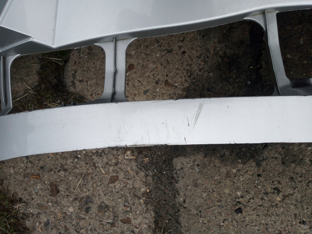 фото №3, Накладка кришки багажника honda civic vii ufo