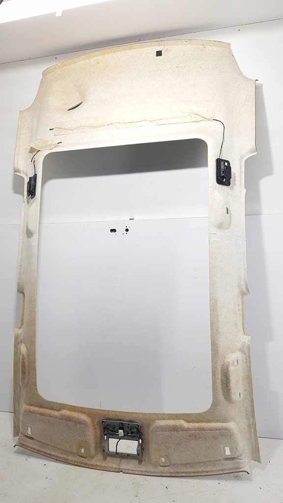 фото №4, Opel meriva b стеля стеля solar дах