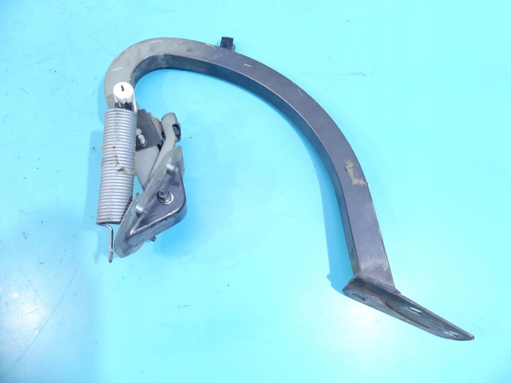 фото №7, Петли крышки задняя kpl jaguar xf ii x260 sedan