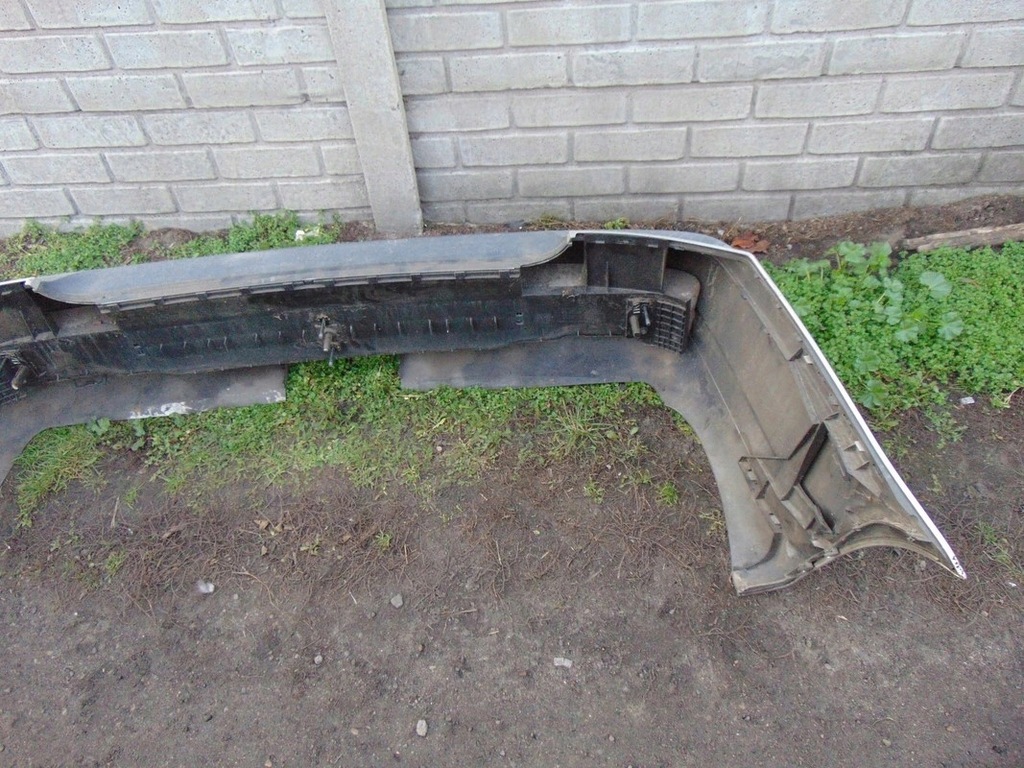 фото №11, Бампер задняя задний volvo s80 i 1 426-26