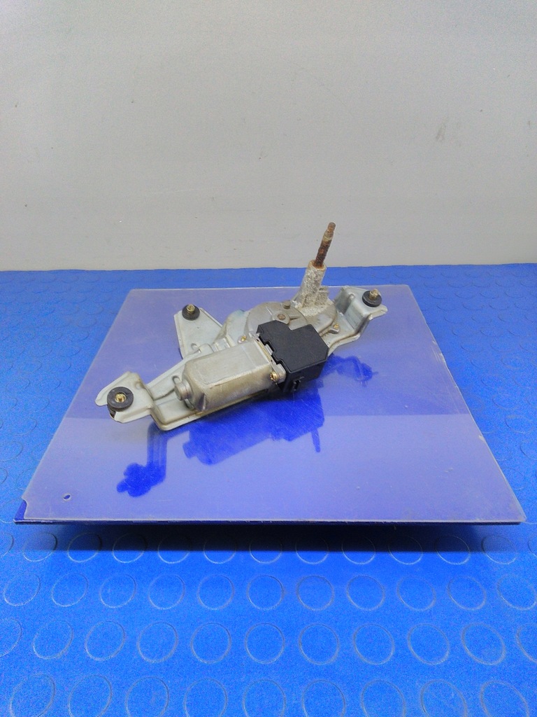 фото №1, Toyota corolla e12 механізм двірники задня