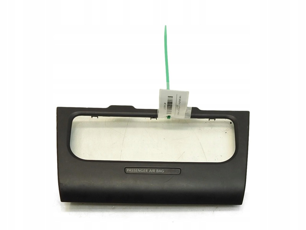 фото №1, Рамка захист панель vw golf vi 5k0858069p