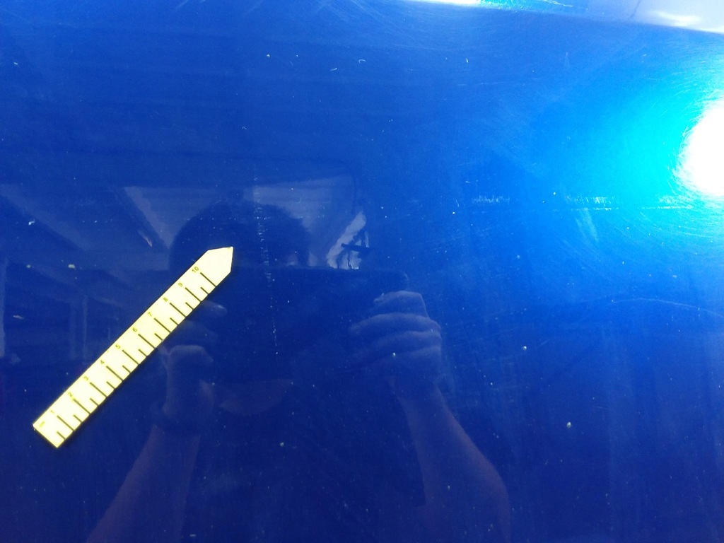 фото №9, Grande punto hb 5d двері перед передні праве 599