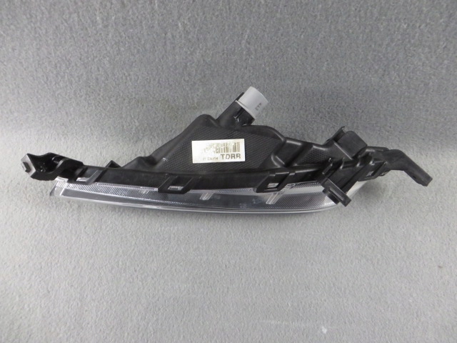 фото №8, Hyundai tucson ii протитуманна фара правий led drl