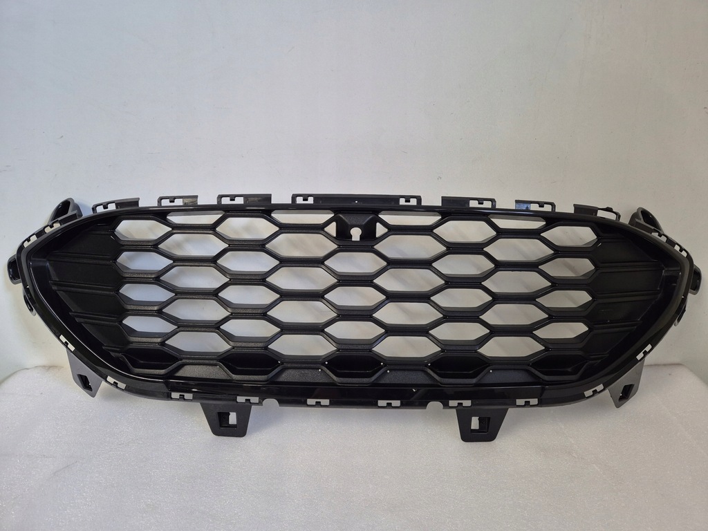 фото №1, Ford kuga mk3 iii escape lv4b stline st line решітка радіатора решітка радіатора решітка радіатора радіатора