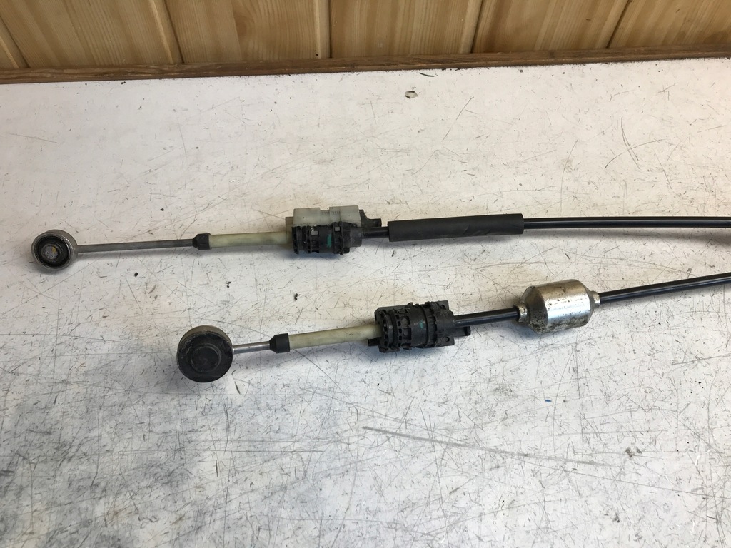 фото №4, Вибірник передач механічна коробка передач renault master iii