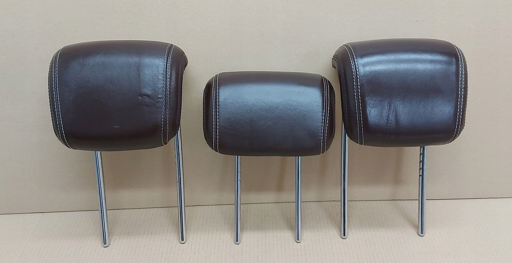 фото №1, Подголовник задняя сиденье mercedes ml w166