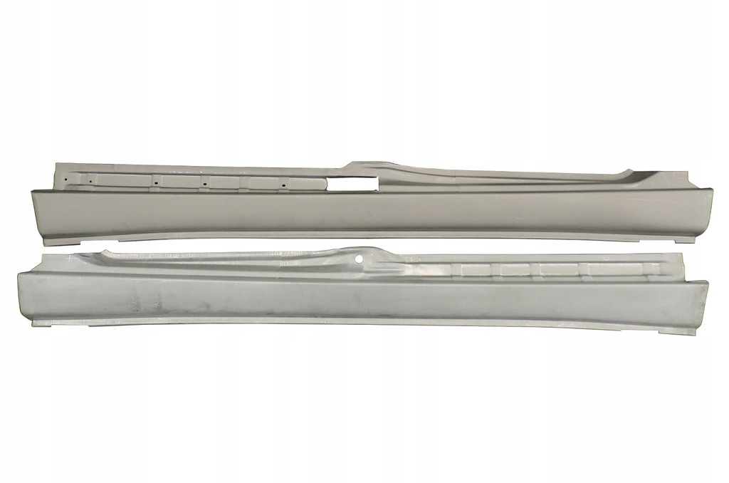 фото №1, Expert jumpy scudo 94- поріг пороги оцинковка 2szt le+pr