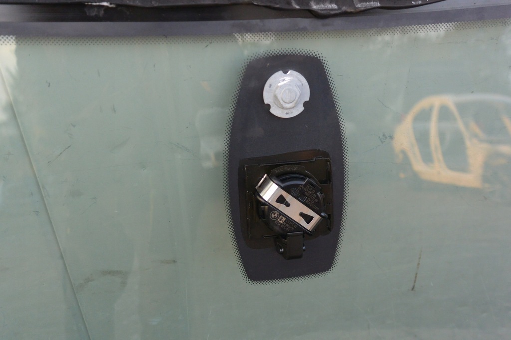 фото №12, Стекло лобовое передняя перед bmw x5 e70 lci