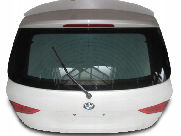 фото №1, Лампа w кришка кришка багажника задня задня bmw x1 e84 a96