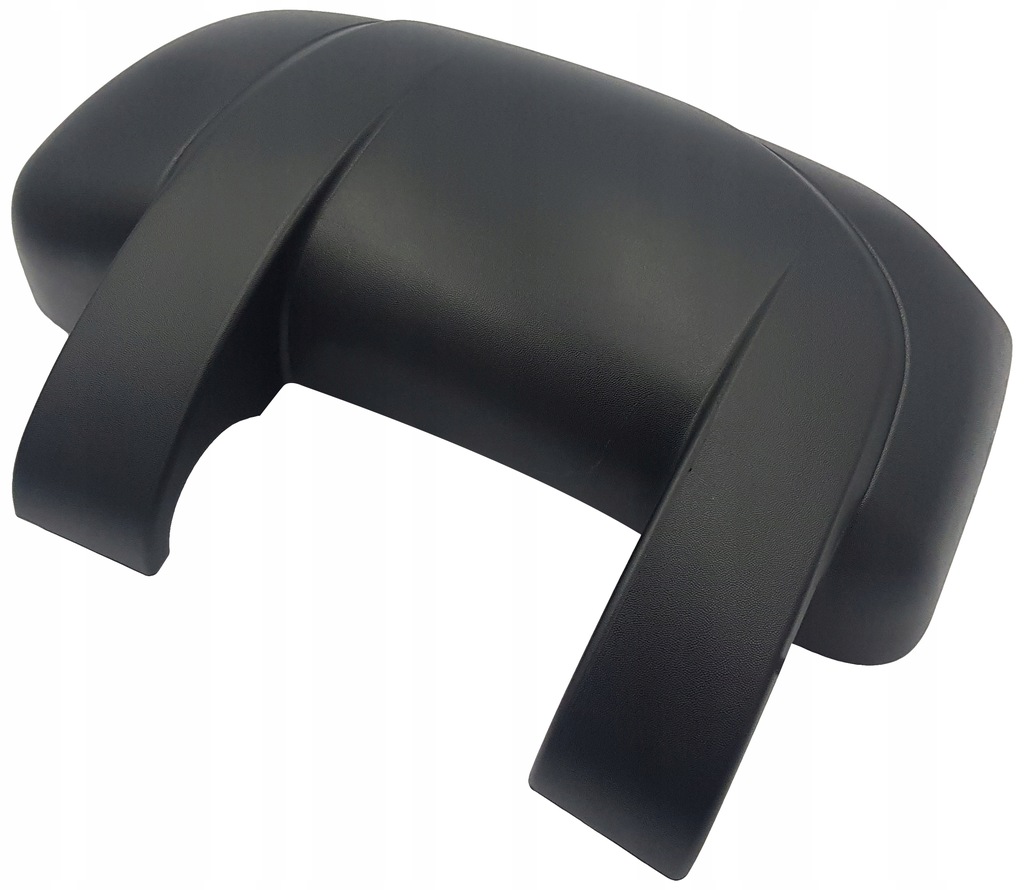 фото №9, Корпус зеркало l+p короткие opel movano b 2010-