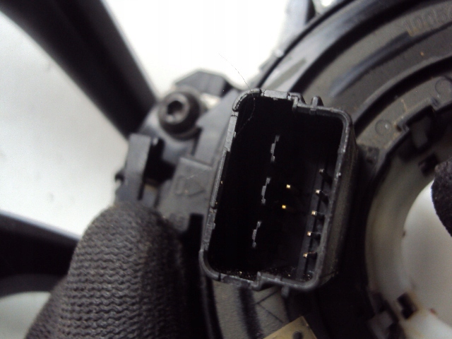 фото №9, Переключатель комбинированный переключатели audi оригинальный номер 8v0953521hb