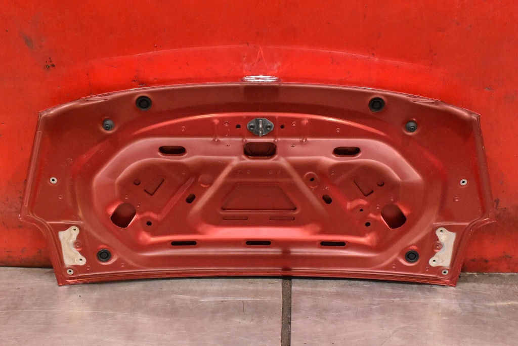 Кришка багажника багажника задня задня 41v mazda mx-5 4 iv nd targa 15-21 Київ