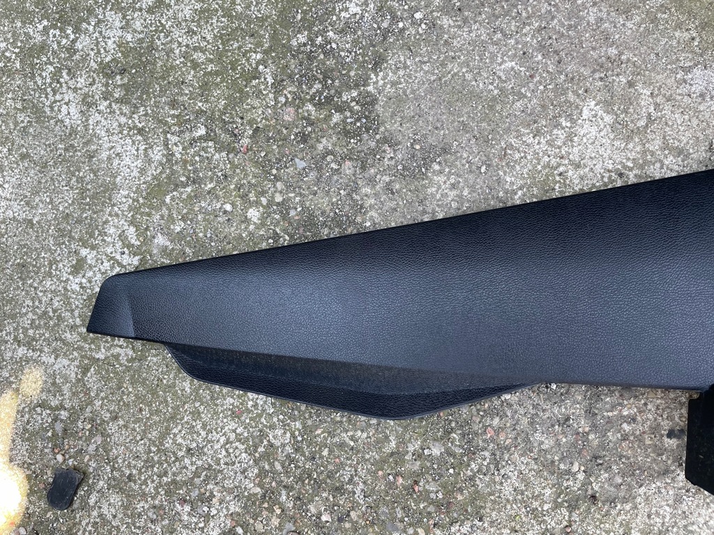 фото №5, Citroen c4 aircross захист тунель ліва права