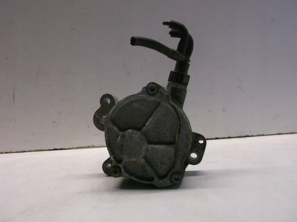 фото №2, Насос vacu вакуум peugeot 308 2.0 hdi #