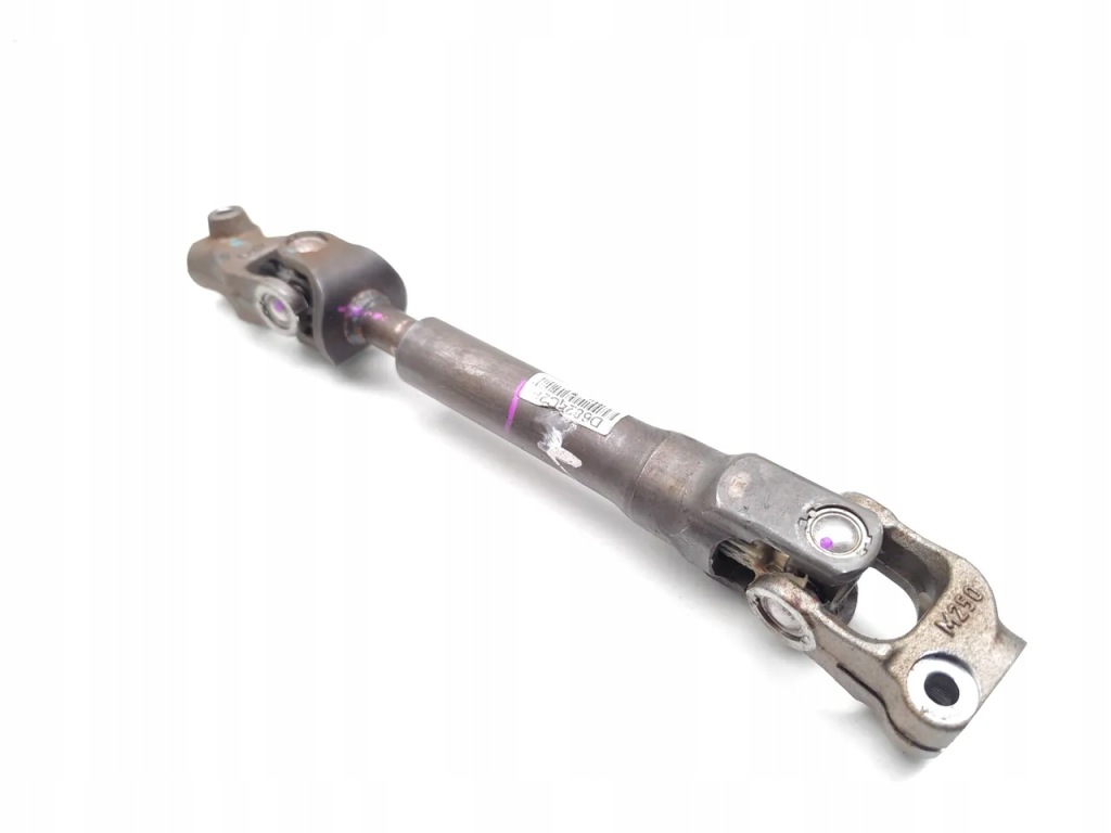 фото №12, Renault kadjar шарнир вала колонки рулевого 1.2 tce 130 бензин 2016