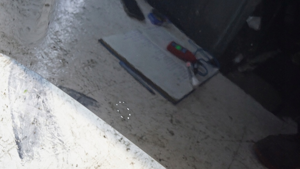 фото №13, Капот кришка двигуна chrysler grand voyager pxr