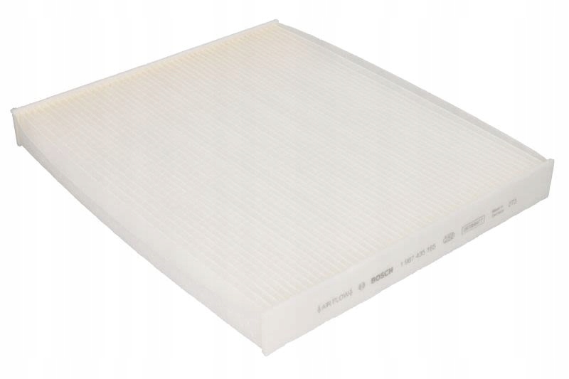 Bosch фільтр кабіни 1 987 435 165 в Україні