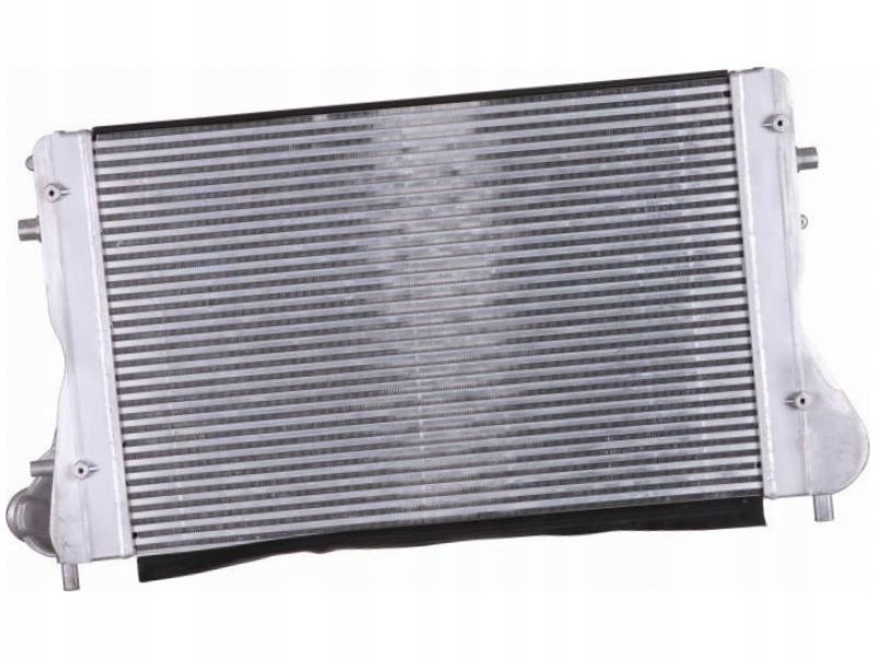 фото №2, Интеркулер audi a3 8p 2.0 tt 8j 2.0