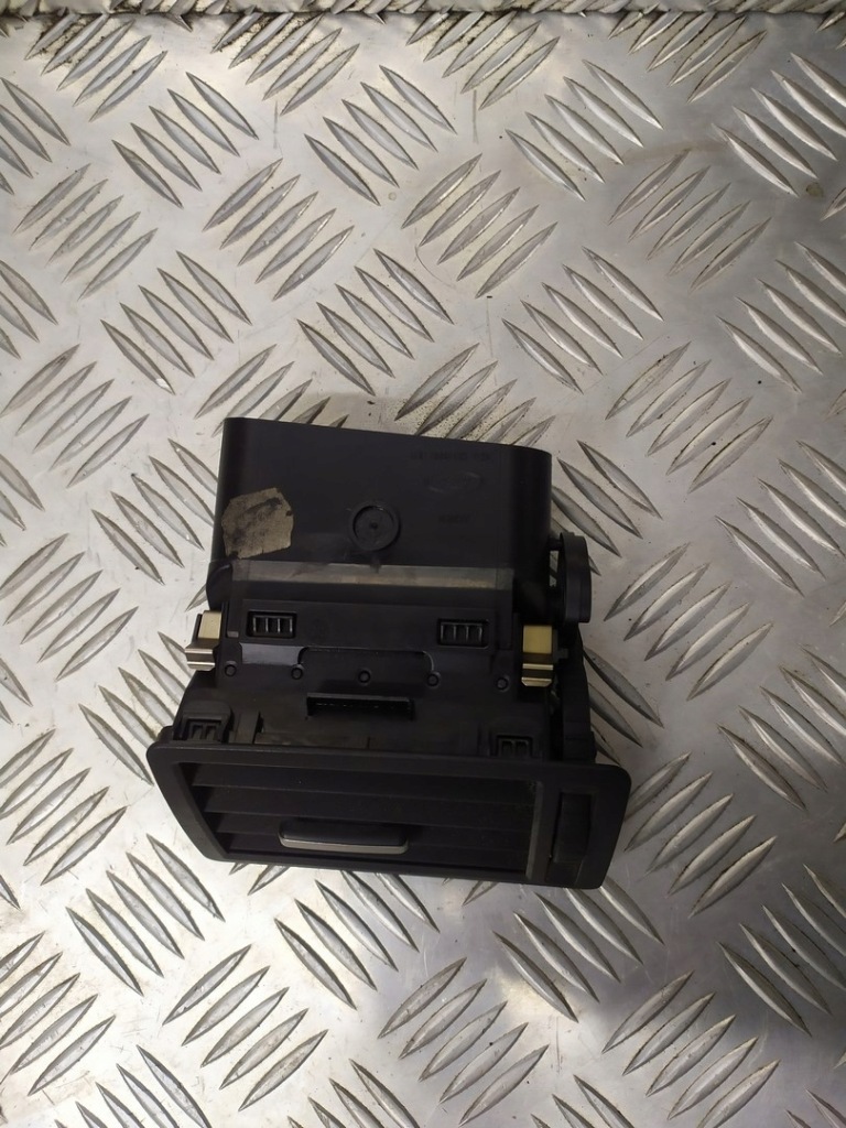 фото №5, Решітка обдув права ford c-max i