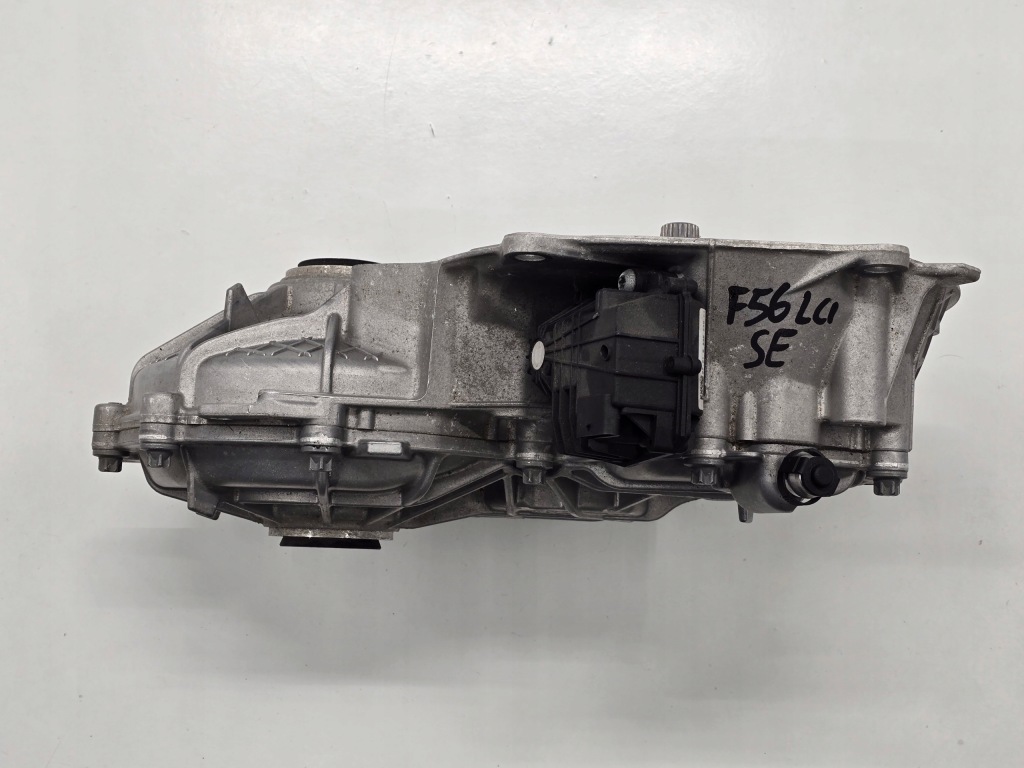 Mini f56 se коробка передач передач ge1b134h электрик в Украине