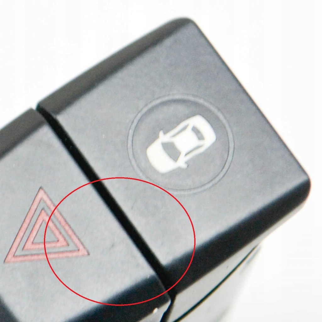 фото №7, Bmw x3 g01 2017 кнопка света аварийных