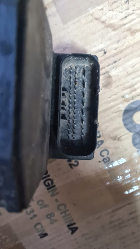 Насос abs bmw 0265950006 0265225007 34.51- 6771231 с Разборки