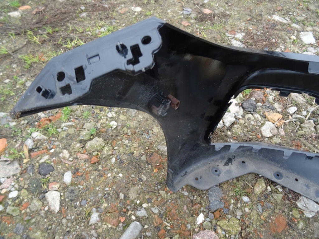 фото №12, Бампер перед bmw 3 g20 g21 m-pakiet 6xpdc orygina